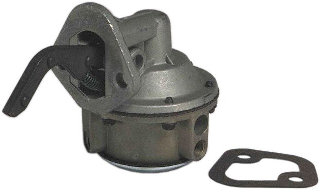 Carter Mechanical Fuel Pump P/N:M73015