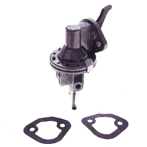 Carter Mechanical Fuel Pump P/N:M6565