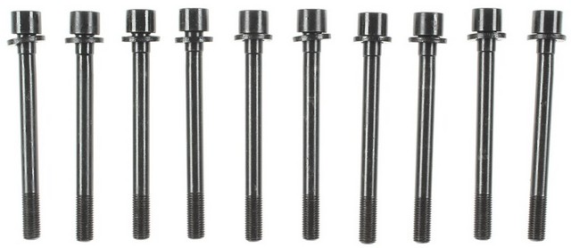 MAHLE Engine Cylinder Head Bolt Set P/N:GS33857
