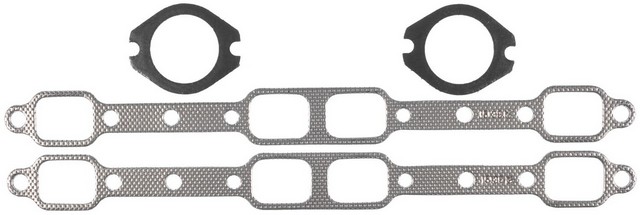 MAHLE Exhaust Manifold Gasket Set P/N:MS15139