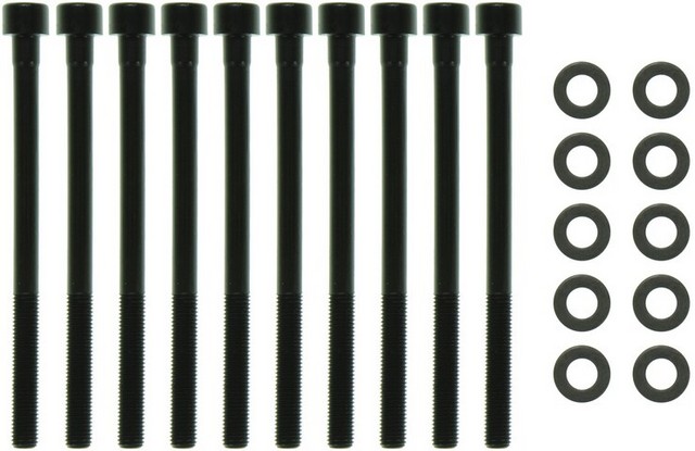 MAHLE Engine Cylinder Head Bolt Set P/N:GS33492