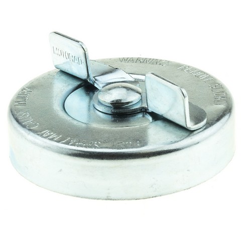 Motorad Fuel Tank Cap P/N:MGC32