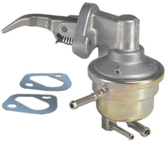 Carter Mechanical Fuel Pump P/N:M70320