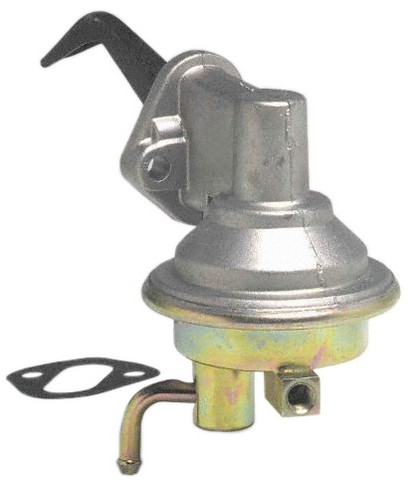 Carter Mechanical Fuel Pump P/N:M4529