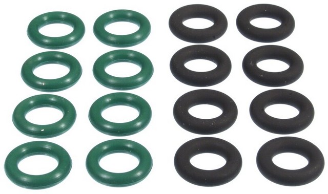 MAHLE Fuel Injection Nozzle O-Ring P/N:GS33590