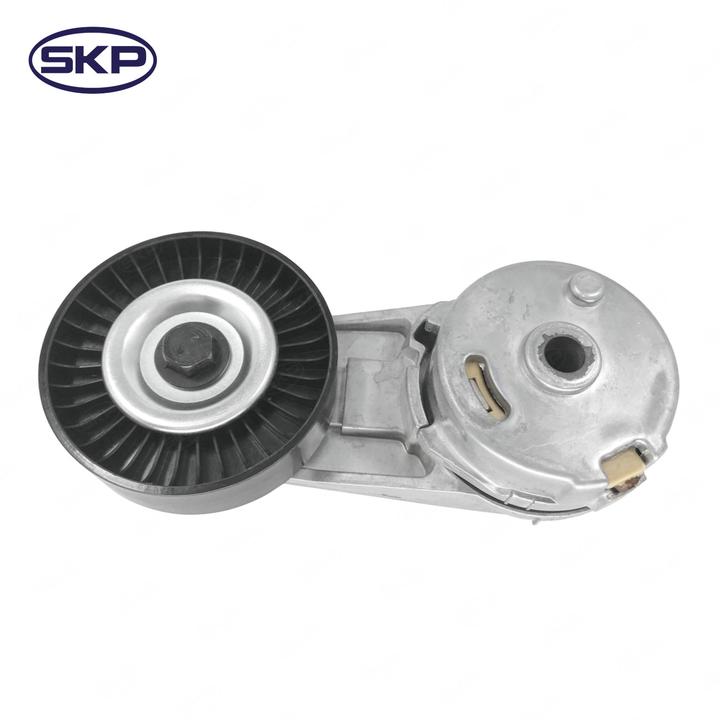 SKP Accessory Drive Belt Tensioner Assembly P/N:SK89316