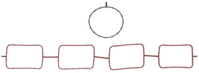MAHLE Engine Intake Manifold Gasket Set P/N:MS20336