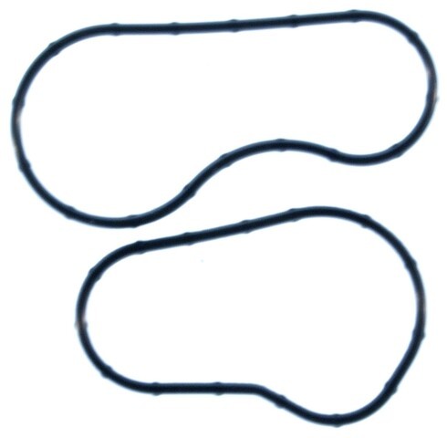 MAHLE Engine Coolant Crossover Pipe Mounting Set P/N:GS33610