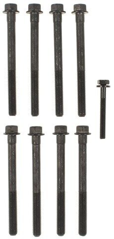 MAHLE Engine Cylinder Head Bolt Set P/N:GS33251