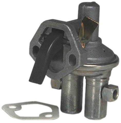 Carter Mechanical Fuel Pump P/N:M73100