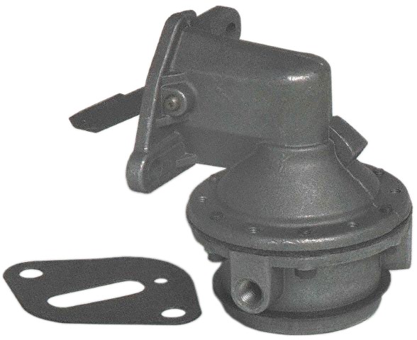 Carter Mechanical Fuel Pump P/N:M2169
