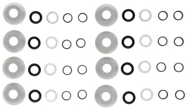 MAHLE Fuel Injection Nozzle O-Ring P/N:GS33940