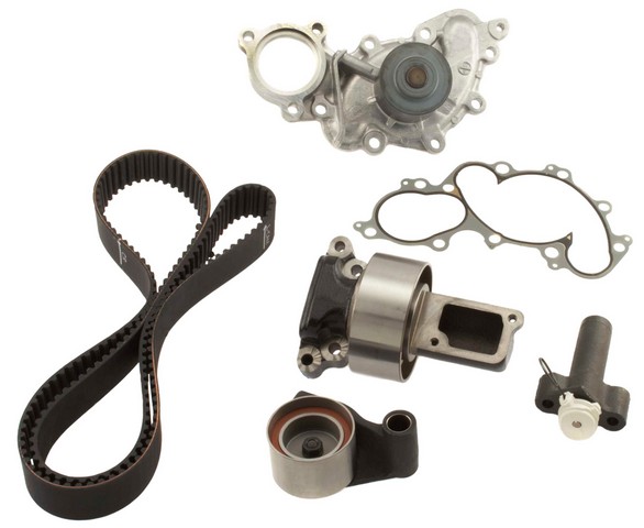 AISIN Engine Timing Belt Kit with Water Pump P/N:TKT-032 AISIN Engine Timing Belt Kit with Water Pump P/N:TKT-032