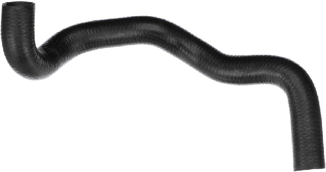 Gates Radiator Coolant Hose P/N:51562