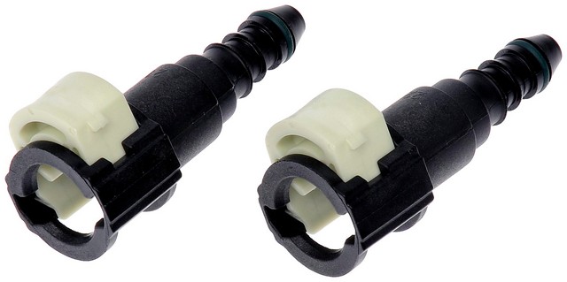 Dorman - OE Solutions Fuel Line Connector P/N:800-326