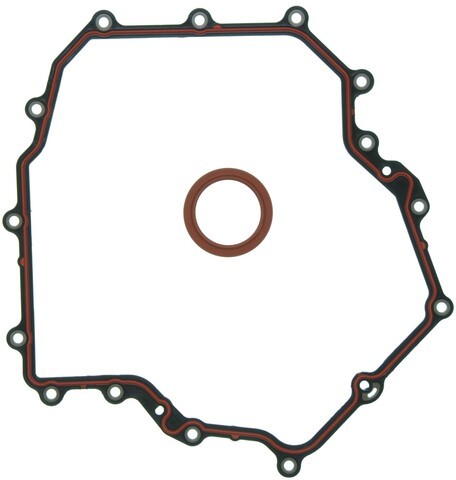 MAHLE Engine Timing Cover Gasket Set P/N:JV5064