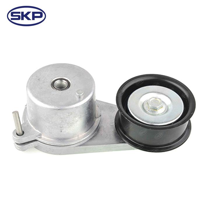 SKP Engine Timing Belt Tensioner P/N:SK39129