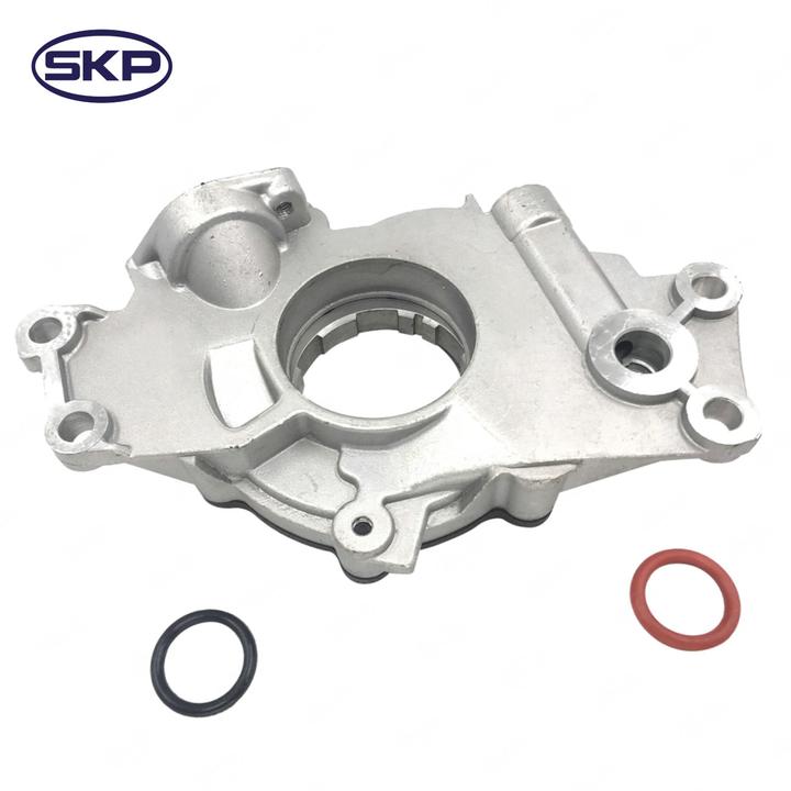 SKP Engine Oil Pump P/N:SKOM295