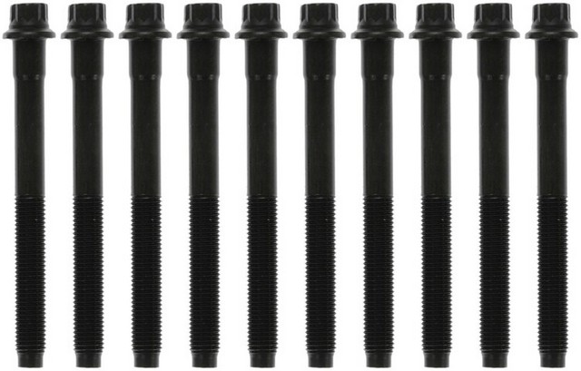 MAHLE Engine Cylinder Head Bolt Set P/N:GS33454