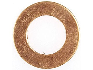 Dorman - Autograde Engine Oil Drain Plug Gasket P/N:095-024