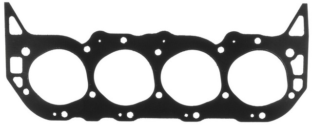 MAHLE Engine Cylinder Head Gasket P/N:3820VC