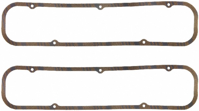 FEL-PRO Engine Valve Cover Gasket Set P/N:1678 FEL-PRO Engine Valve Cover Gasket Set P/N:1678