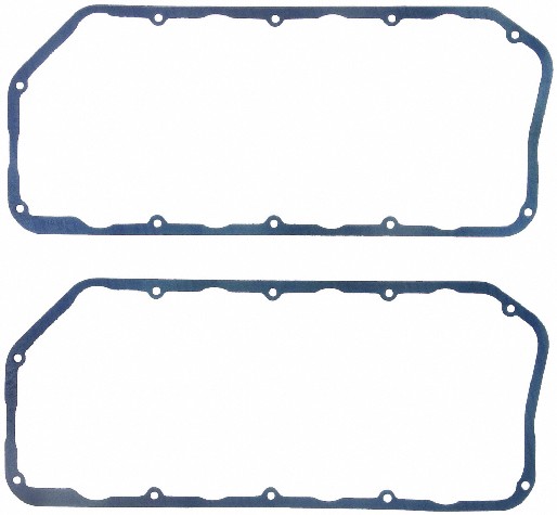 FEL-PRO Engine Valve Cover Gasket Set P/N:1657