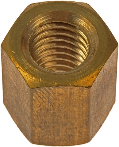 Dorman - Autograde Exhaust Manifold Nut P/N:680-104 Dorman - Autograde Exhaust Manifold Nut P/N:680-104