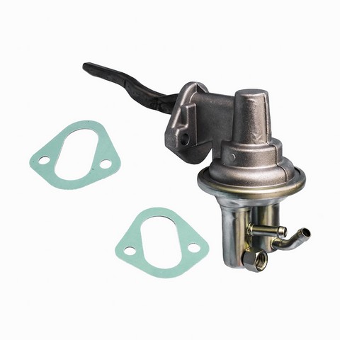 US Motor Works Mechanical Fuel Pump P/N:USMP17499
