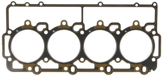 MAHLE Engine Cylinder Head Gasket P/N:54151