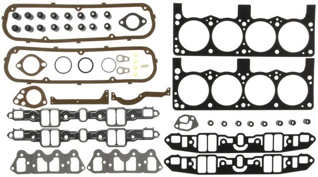 MAHLE Engine Cylinder Head Gasket Set P/N:HS3536D