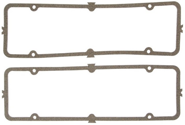 MAHLE Engine Valve Cover Gasket Set P/N:VS50866
