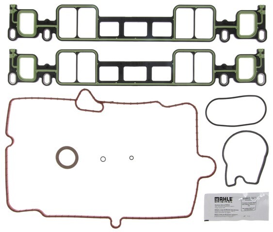 MAHLE Engine Intake Manifold Gasket Set P/N:MS16167A
