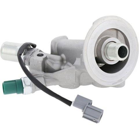 HOLSTEIN Engine Variable Valve Timing (VVT) Solenoid P/N:2VTS0496