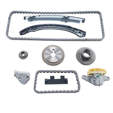 Melling Engine Balance Shaft Chain / Timing Chain Kit P/N:3-4212SC