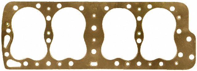 FEL-PRO Engine Cylinder Head Gasket P/N:1055