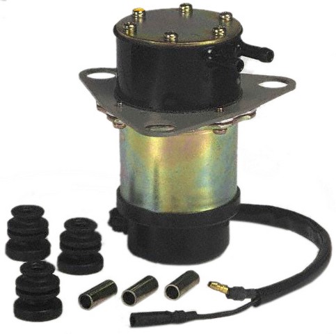 Carter Electric Fuel Pump P/N:P60408
