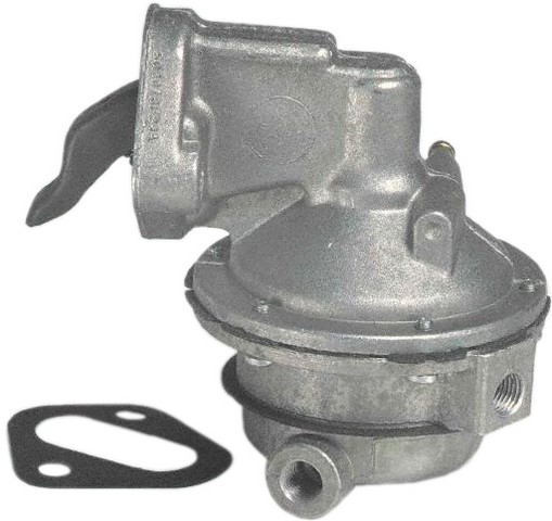 Carter Mechanical Fuel Pump P/N:M60201