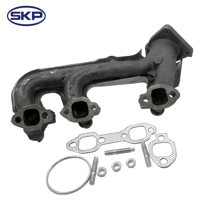 SKP Exhaust Manifold P/N:SK674523