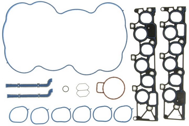 MAHLE Engine Intake Manifold Gasket Set P/N:MS16230-1