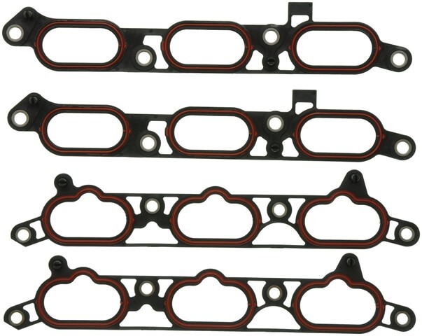 MAHLE Engine Intake Manifold Gasket Set P/N:MS19340