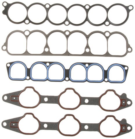 MAHLE Engine Intake Manifold Gasket Set P/N:MS19533
