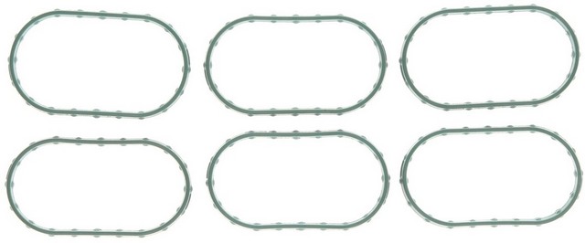 MAHLE Engine Intake Manifold Gasket Set P/N:MS20296