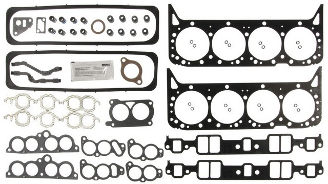 MAHLE Engine Cylinder Head Gasket Set P/N:HS5746