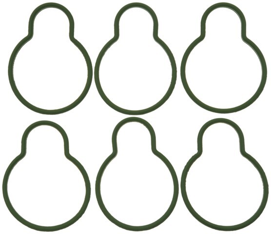MAHLE Engine Intake Manifold Gasket Set P/N:MS19587