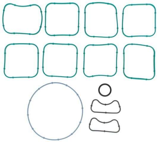 MAHLE Engine Intake Manifold Gasket Set P/N:MIS20455