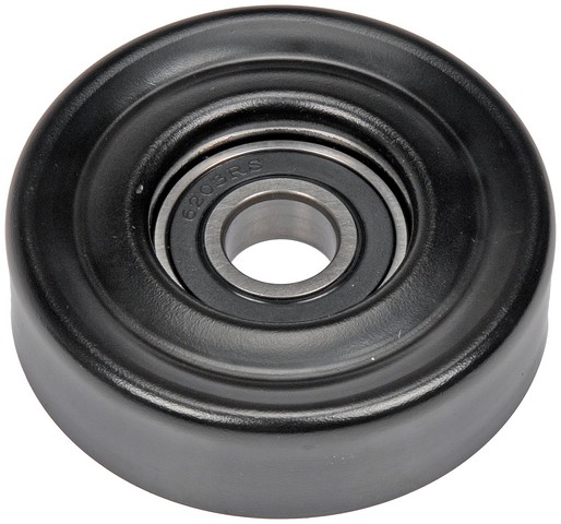 Dorman - TECHoice Accessory Drive Belt Idler Pulley P/N:419-659