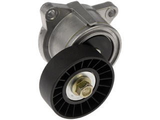 Dorman - TECHoice Accessory Drive Belt Tensioner Assembly P/N:419-215