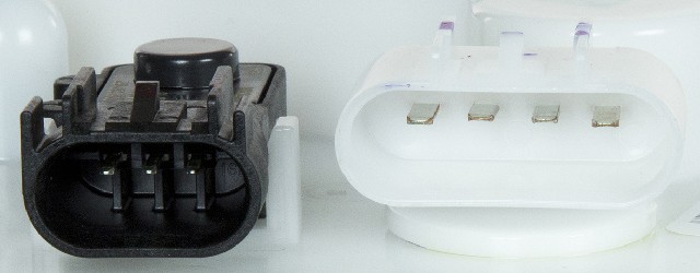 Carter Fuel Pump Module Assembly P/N:P76698M