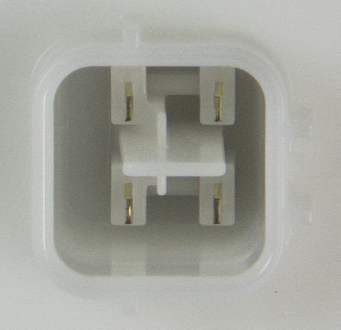 Carter Fuel Pump Module Assembly P/N:P76747M